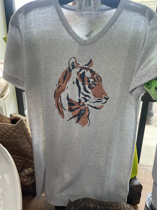 TIGER TSHIRT