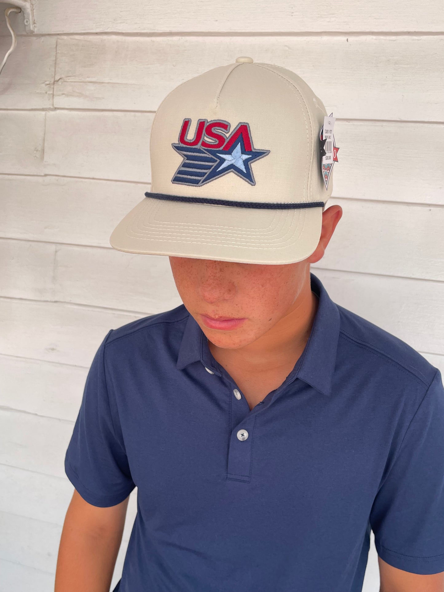 USA CAP